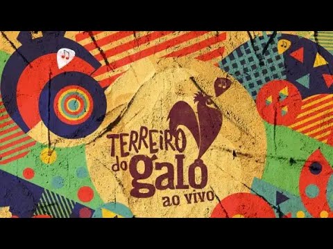 Galocantô - Terreiro do Galo (Ao Vivo)