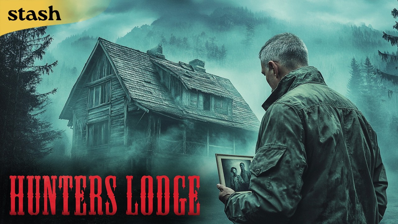 Hunters Lodge | Supernatural Thriller | Full Movie