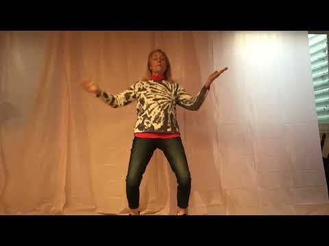 Crazier Than You Part 1 - Choreography