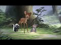 Bambi 2 The Great Prince Of The Forest 2006 Trailer HD