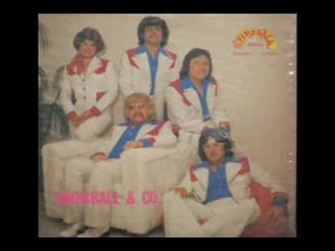 Video thumbnail for No Volveré