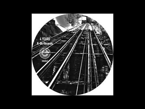 Greyhead - La Generación del Ego