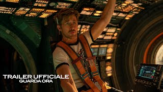 L'Ultima Missione: Project Hail Mary - Dal 19 marzo al cinema - Trailer Ufficiale