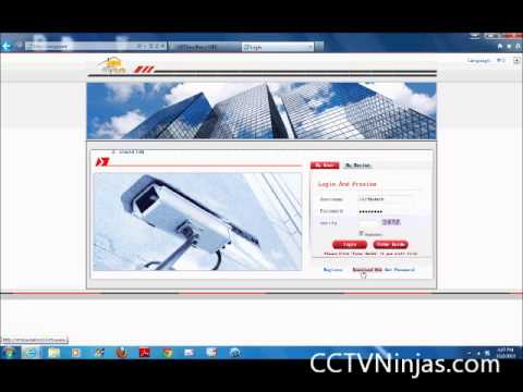comment installer dvr sur pc