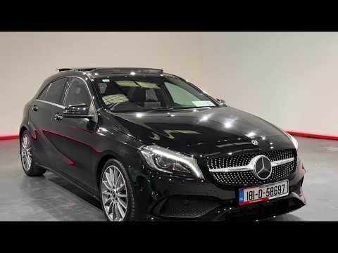 Mercedes-Benz A-Class 1.6 - 5 DOOR AUTOMATIC - ALL - Image 2