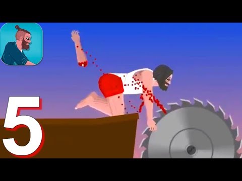 Short Ride | Levels 17,18,19,20 3 Stars | Walkthrough Part 5 Gameplay - (Android, iOS)