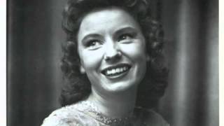Ruby Murray - Nevertheless (I'm In Love With You)