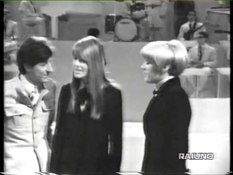 Françoise Hardy - Gli altri - (1967)