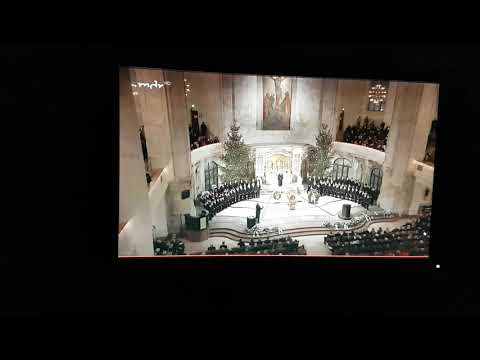 Abschied von Peter Schreier