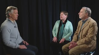 &#39;A Peace of Forest&#39;: Documentary captures Maine wildlife as you&#39;ve never seen it before