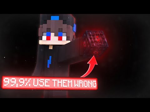 How to CORRECTLY use SKELETON Spawners on the Donutsmp!