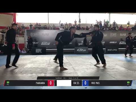 Day 1 – Mat 1 AJP TOUR BELÉM INTERNATIONAL PRO   GI   YouTube   Google Chrome 2022 05 24 14 01 43