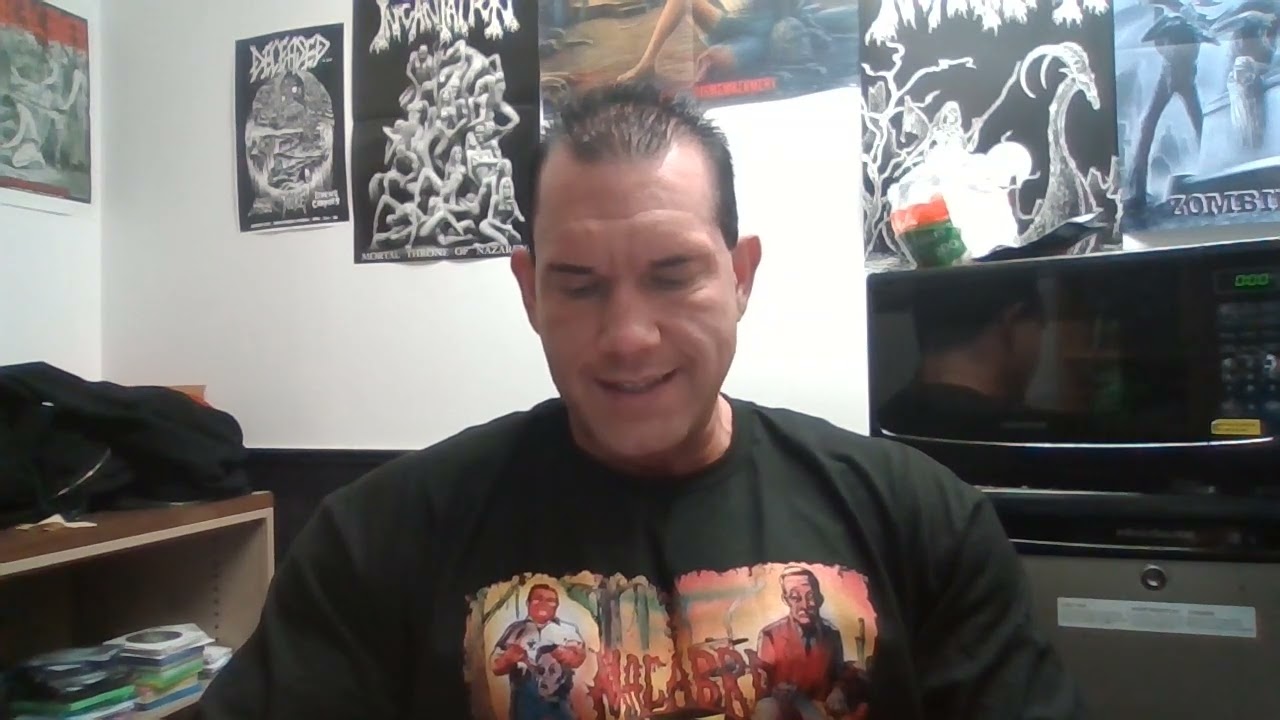 Who has worse discography in last 25 years? Darkthrone changing there sound more then there undewear