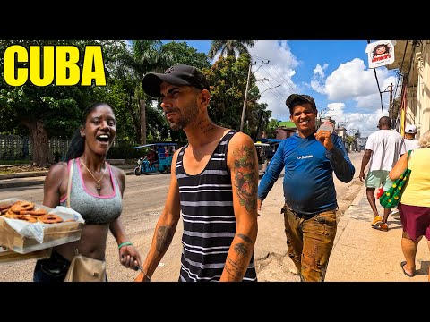 CUBA se APAGA:ASÍ están las CALLES de La Habana DESPUÉS del APAGON GENERAL:(CERRO 2026)
