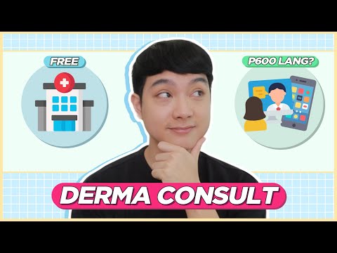 Budget-friendly + Easy DERMATOLOGIST CONSULTATION in the Philippines? Full Guide + Recommendations!