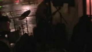 Ruff Diamondz - Framed (The Sensational Alex Harvey Band)