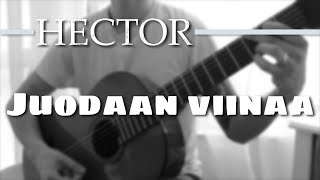 Pala Palalta: Juodaan viinaa - Hector