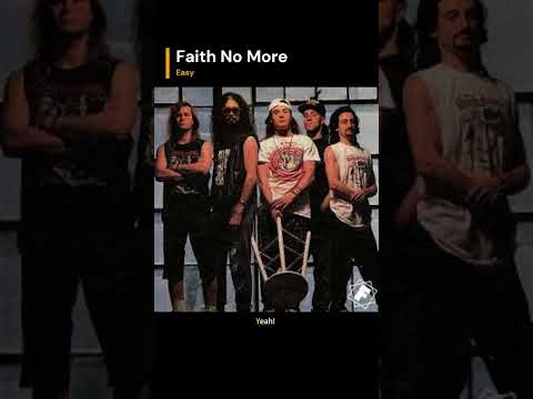Thumbnail for Faith No More  - Easy by Roddy Bottum