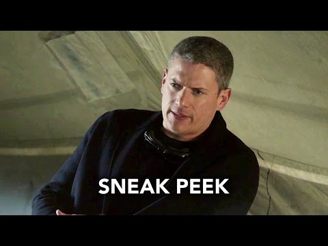 DC's Legends of Tomorrow 2x17 Sneak Peek "Aruba" (HD) Season 2 Episode 17 Sneak Peek Season Finale