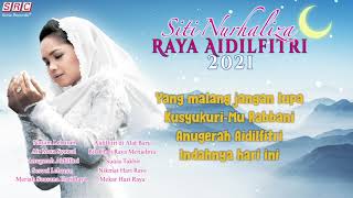 Siti Nurhaliza Full Album Lagu Raya Aidilfitri 202...
