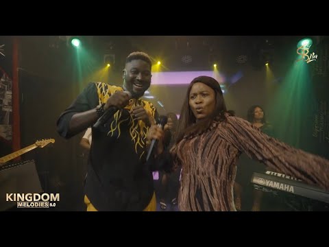 SB LIVE X PSALMOS - KINGDOM MELODIES 5.0