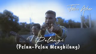 Download lagu Fabio Asher - Pelangi (Pelan Pelan Menghilang) Lyric Video mp3