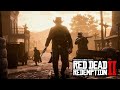 Red Dead Redemption 2 First Playthrough Part 12