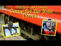 Thomas And Friends Come For The Ride Cover