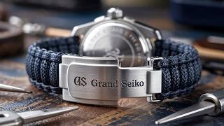 Best Grand Seiko Watches 2026: Which One Is Best?