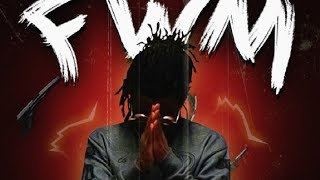 Dante Harris - FWM [Prod by DJ FLIPPP]