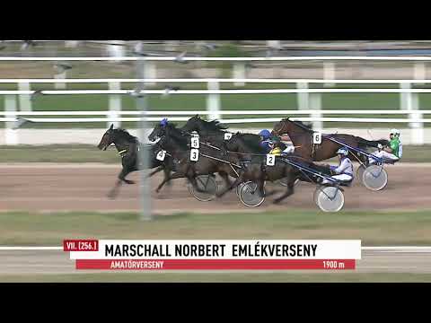 2023.10.07. 7. Futam - MARSCHALL NORBERT EMLÉKVERSENY - AMATŐRVERSENY Autóstart!