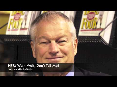 Two Lady Productions: Jim Bouton Documentary