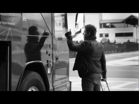 Fedde Le Grand feat. Sultan & Ned Shepard - Long Way From Home (Official Music Video) HQ