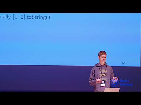 11 - Sven Sauleau - Understanding the differences is accepting