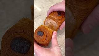 קרואסון שוקולד לחלוקה! 🥐🍫 לארוחת בראנץ' מושלמת של יום ראשון!