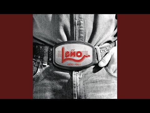 Video thumbnail for El Tren (Directo ’83)