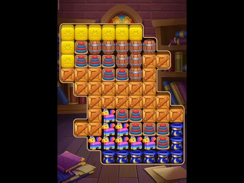 TOON BLAST level 5696