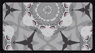 レゾンデイトル・カレイドスコウプ (ツミキ) / Cole【歌ってみた】