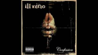 Ill Niño - Te Amo...I Hate You (HD)