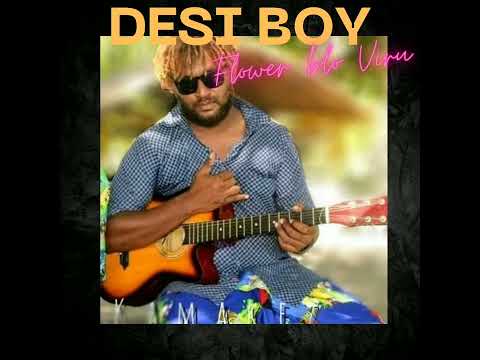 Desi boy ft Juga man - Flower blo Viru