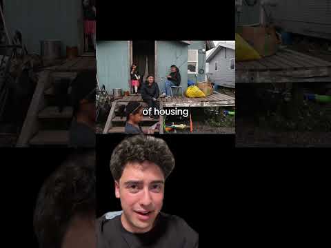 Why are Native Reservations so Poor?