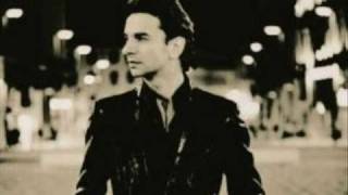 Dave Gahan - Hold On Live 2003