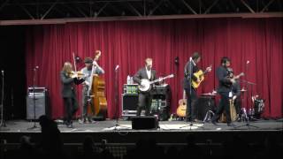 Steep Canyon Rangers -  Las Vegas
