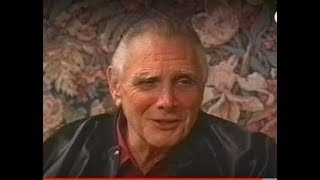 Dave McKenna Interview by Monk Rowe - 9/12/1997 - Chautauqua, NY