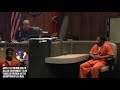 #CORNELIUSMITH SENTENCED TO 20YRS IN PRISON...BUT IS THIS REALLY THE END?