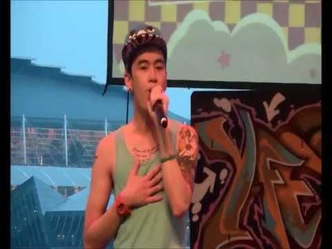 [FANCAM] HD 130623 Trick - Used To @ YFEST 2013