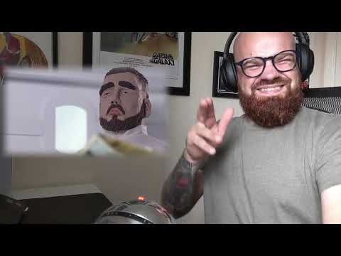 Kurupt FM, Jaykae, MIST - Dreaming (Official Video) [REACTION]