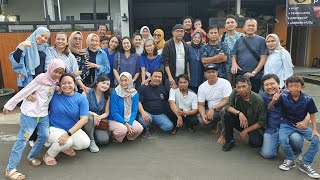 Download lagu SILATURAHMI TIM KONDANGAN MEGAPRO COMMUNICATIONS mp3