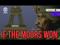 What If The Moors Conquered Europe This Almost Happened Alternate History 4K Documentary