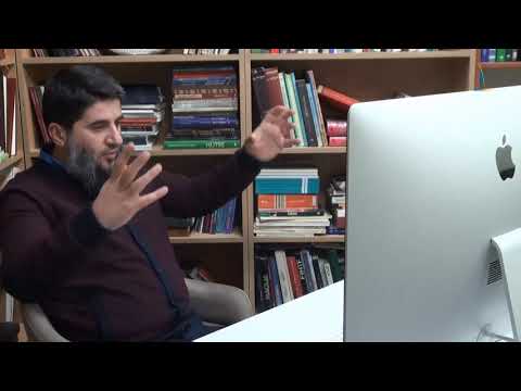 "Besoj në Zot por nuk fali Namaz se sjena Arab" - Hoxhë Muharem Ismaili